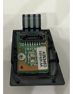 Capteur IR TV Samsung UE48J86000W ref A35346D