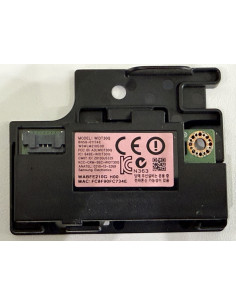 Carte Wifi TV Samsung UE58J5000AW ref BN59-01174E