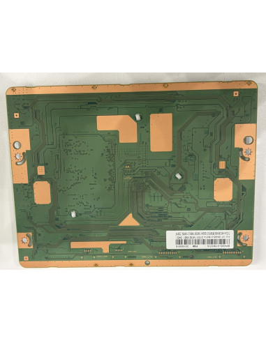 Carte T-CON TV Samsung UE58J5000AW ref BN95-01937A