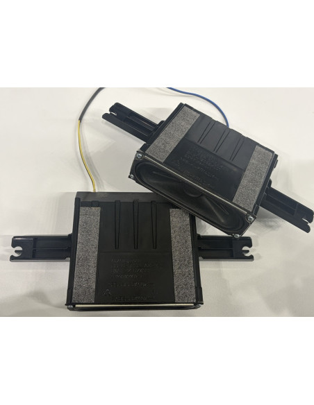 Haut-parleurs TV Samsung UE58J5000AW ref BN61-12092X001