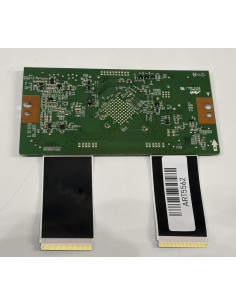 Carte T-CON TV Hisense H65A6500 ref RSAG7.820.7932 2