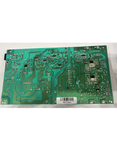 Carte d'alimentation TV Hisense H65A6500 ref HLL-5465WD