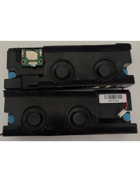 Haut-Parleurs TV Hisense  HLL-5465WD