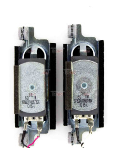 Haut-parleurs 378g0110567ydx TV Philips 40PFH4100/88 2