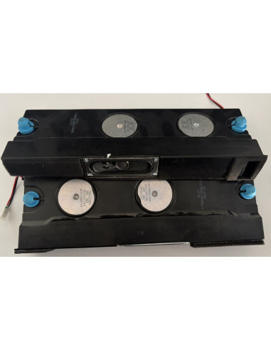 Haut-Parleurs TV Hisense  HLL-5465WD