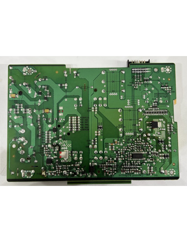 Carte d'alimentation TV Techwood TD39DLED18 ref 17IPS62