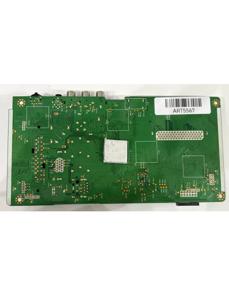 Carte mère TV Techwood TD39DLED18 ref 17MB140