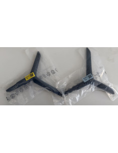 Support TV Samsung QE50Q60TAU ref BN96-50837A