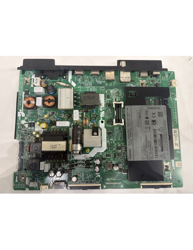 Carte mere TV Samsung UE50NU7025K ref BN96-46824A