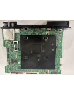 Carte mère TV SAMSUNG QE55Q60RAT ref BN62-00874A