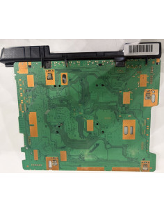 Carte mère TV SAMSUNG QE55Q60RAT ref BN62-00874A 2