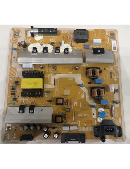 Carte d'alimentation TV Samsung QE55Q60RAT REF BN44-00932H