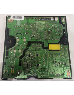 Carte d'alimentation TV Samsung QE55Q60RAT REF BN44-00932H 2