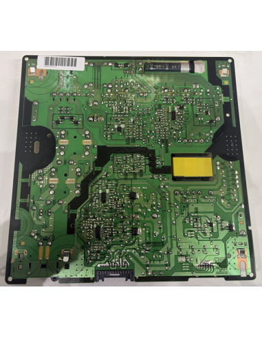 Carte d'alimentation TV Samsung QE55Q60RAT REF BN44-00932H