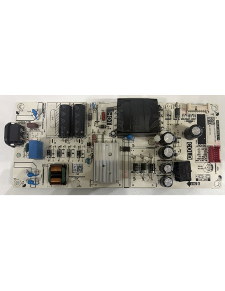 Carte d'alimentation TV TCL 55P631 ref PW.A100W2.771