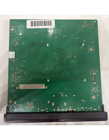 Carte mère TV TLC 55P631 ref 40-R51MPE-MAB2HG