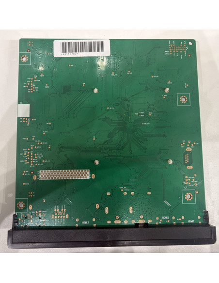Carte mère TV TLC 55P631 ref 40-R51MPE-MAB2HG