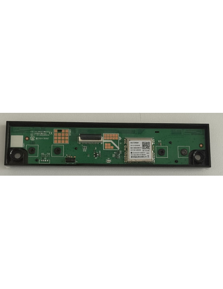 Bouton Power TV TCL 55P631 ref WKCT27M2501