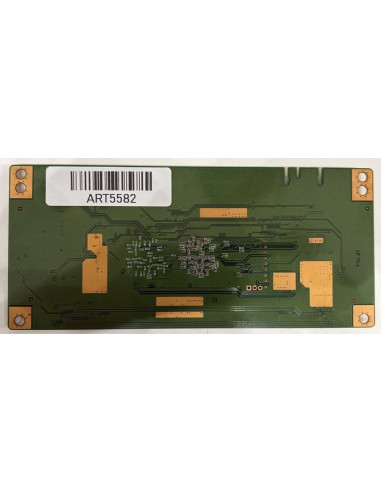 Carte T-CON TV Panasonic TX-58DX700F ref in8206a