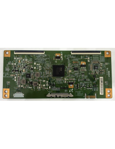 Carte T-CON TV Panasonic TX-58DX700F ref in8206a