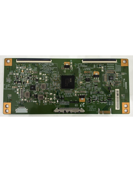Carte T-CON TV Panasonic TX-58DX700F ref in8206a