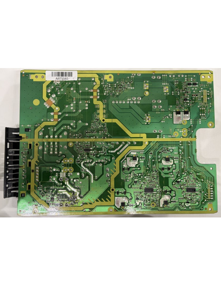 Carte d'alimentation TV Panasonic TX-58DX700F ref TNPA6198