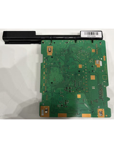 Carte mère TV Samsung QE50Q60TAU ref BN94-15733H 2