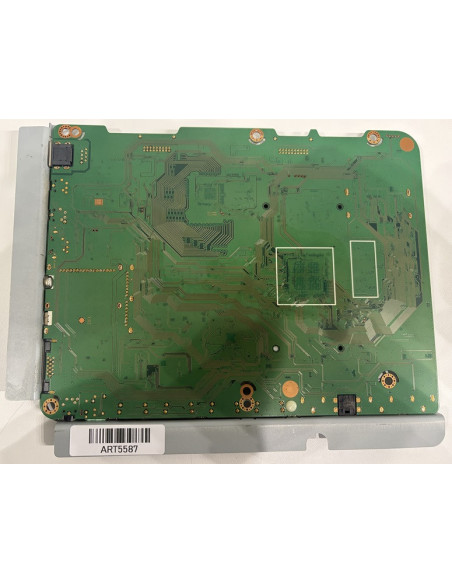 Carte mère TV Samsung UE46D6500 ref BN94-05035K