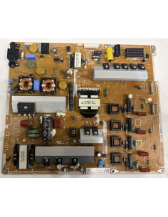 Carte d'alimentation TV Samsung UE46D6500 ref BN44-00427A