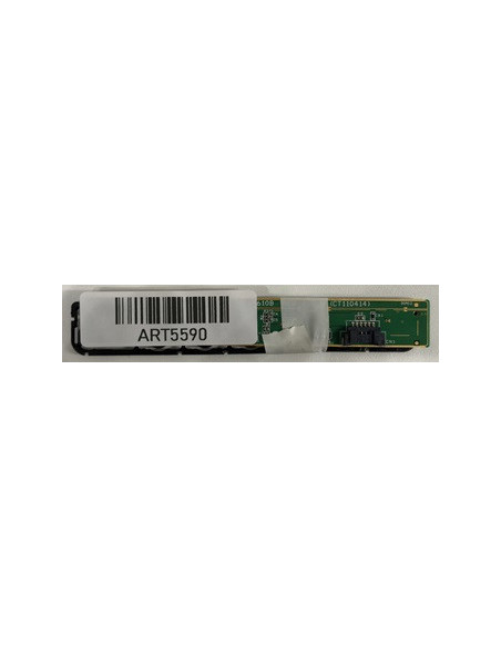 Bouton Power TV Samsung UE46D6500 ref BN41-01610B