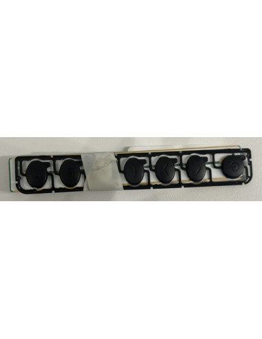 Bouton Power TV Samsung UE46D6500 ref BN41-01610B
