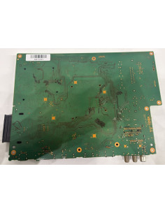 Carte mère TV SONY 55XD8505 ref 1-980-832-11 2