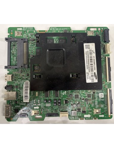 Carte mère TV Samsung 55A1MU0XK ref BN94-10754B