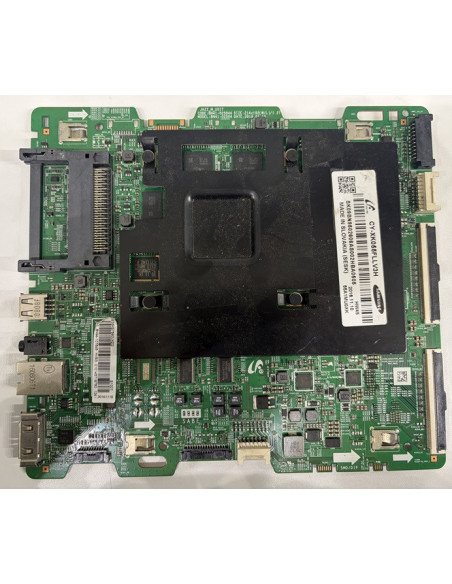 Carte mère TV Samsung 55A1MU0XK ref BN94-10754B