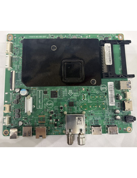 Carte mère TV philips ref  715GB170-MOA-B00-005Y