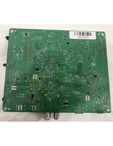 Carte mère TV philips ref  715GB170-MOA-B00-005Y