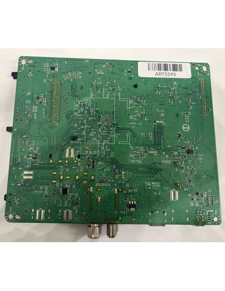 Carte mère TV philips ref  715GB170-MOA-B00-005Y
