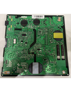 Carte d'alimentation TV Samsung QE55Q70BAT ref BN44-01105C 2
