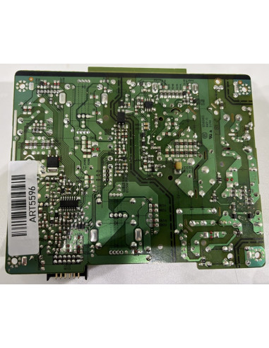 Carte d'alimentation TV Techwood TD49FHDLED18 REF 17IPS12