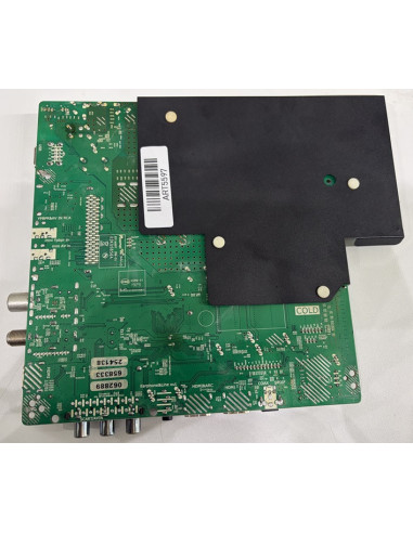 Carte mere TV Qlive Q55-009SB ref P150-3683V6.0