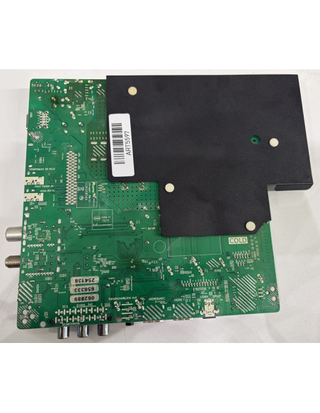 Carte mere TV Qlive Q55-009SB ref P150-3683V6.0
