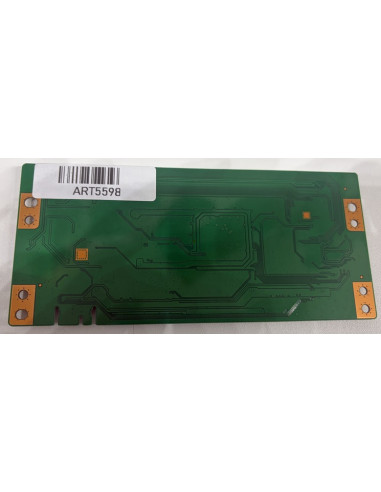 Carte T-CON TV QILIVE Q55-009SB REF st5461d07-1-c-3