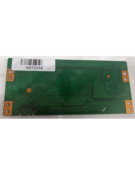 Carte T-CON TV QILIVE Q55-009SB REF st5461d07-1-c-3