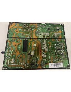 Carte d'alimentation TV LG 55LB650V ref EAX65423801 2