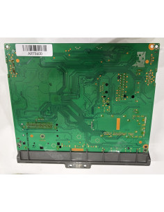 Carte d'alimentation TV LG 55lb650v REF EAX65384004 2