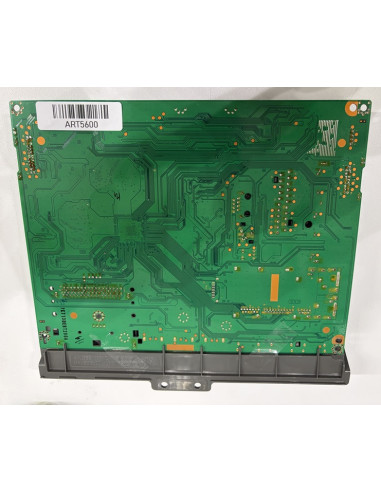 Carte d'alimentation TV LG 55lb650v REF EAX65384004