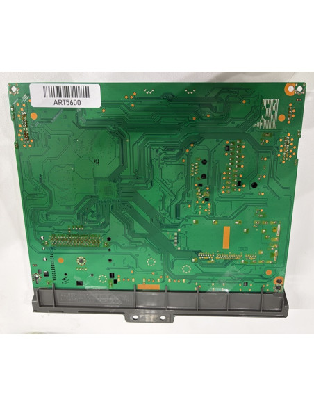 Carte d'alimentation TV LG 55lb650v REF EAX65384004