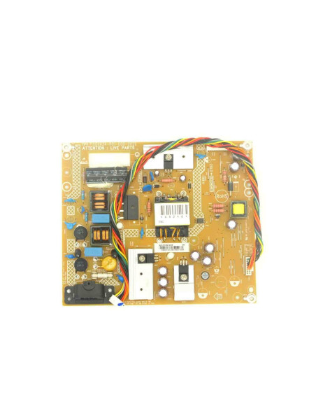 Carte d'alimentation 715G6934-P01-000-002E Tv Philips 40PFH4100/88