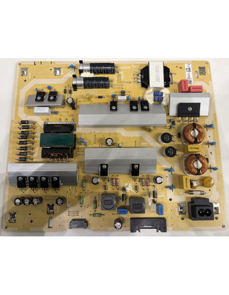 Carte d'alimentation TV Samsung UE70TU7020W ref BN44-01056A