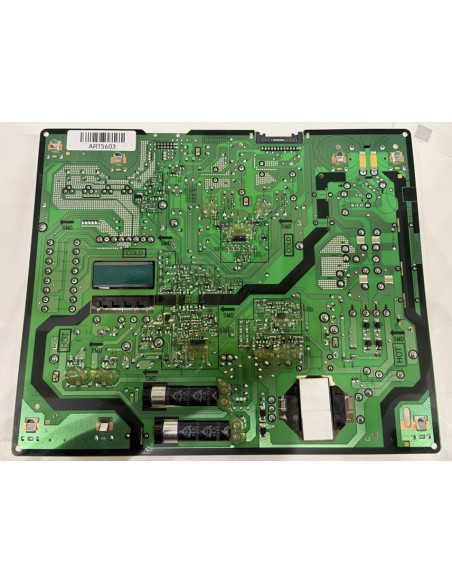 Carte d'alimentation TV Samsung UE70TU7020W ref BN44-01056A